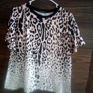 Blooming jelly XXL short sleeve t-shirt